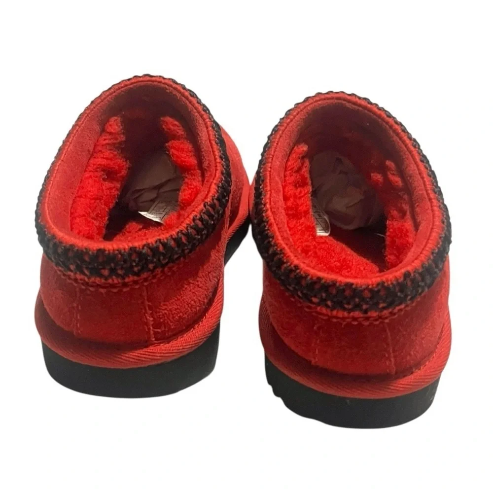 NEW UGG Kids Tasman II Slippers Size 12